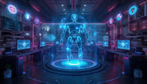 How AI Is Transforming Video Games in 2026: Everything Gamers Need to Know