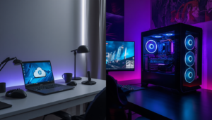 Cloud Gaming vs Gaming PCs in 2026: Which One Should You Choose?