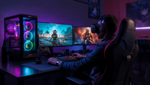 The Biggest Gaming Trends of 2026 That Every Player Should Watch